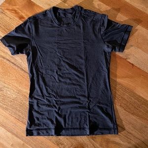 Lululemon 5 Year Tee